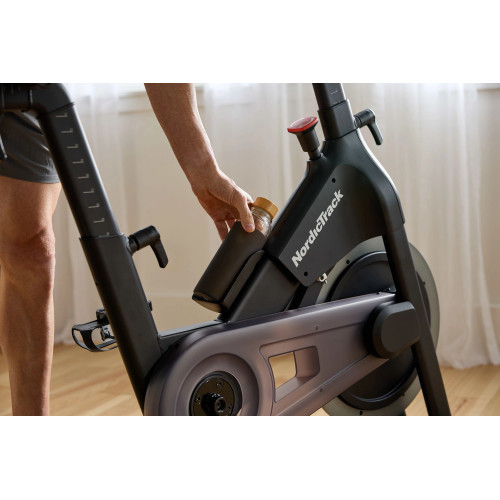 Велотренажер  NordicTrack 24 Studio Bike - фото №2